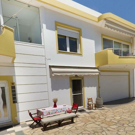 לרפטרה Smaragdas Sunny Home מראה חיצוני תמונה