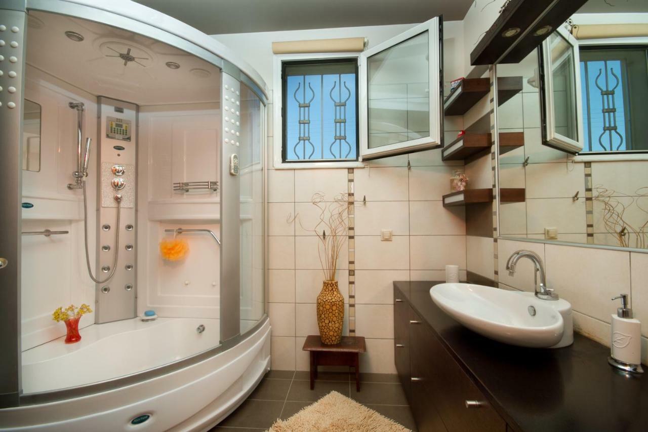 לרפטרה Smaragdas Sunny Home מראה חיצוני תמונה